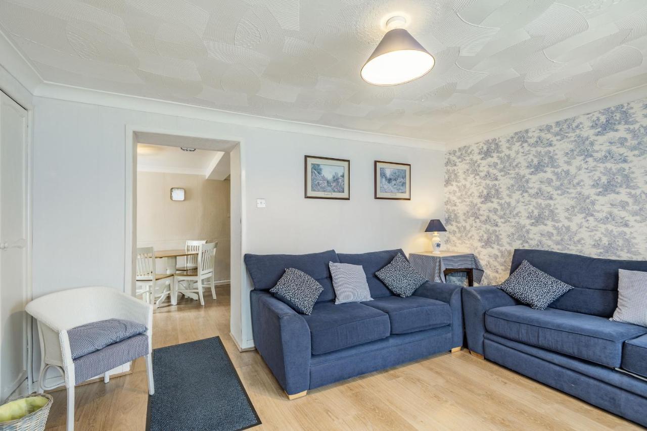 Violet Cottage Feltwell ภายนอก รูปภาพ