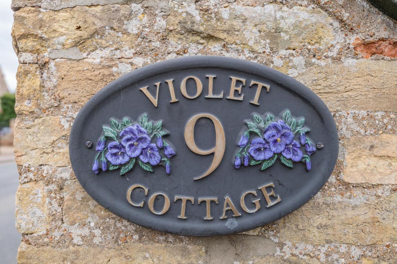 Violet Cottage Feltwell ภายนอก รูปภาพ