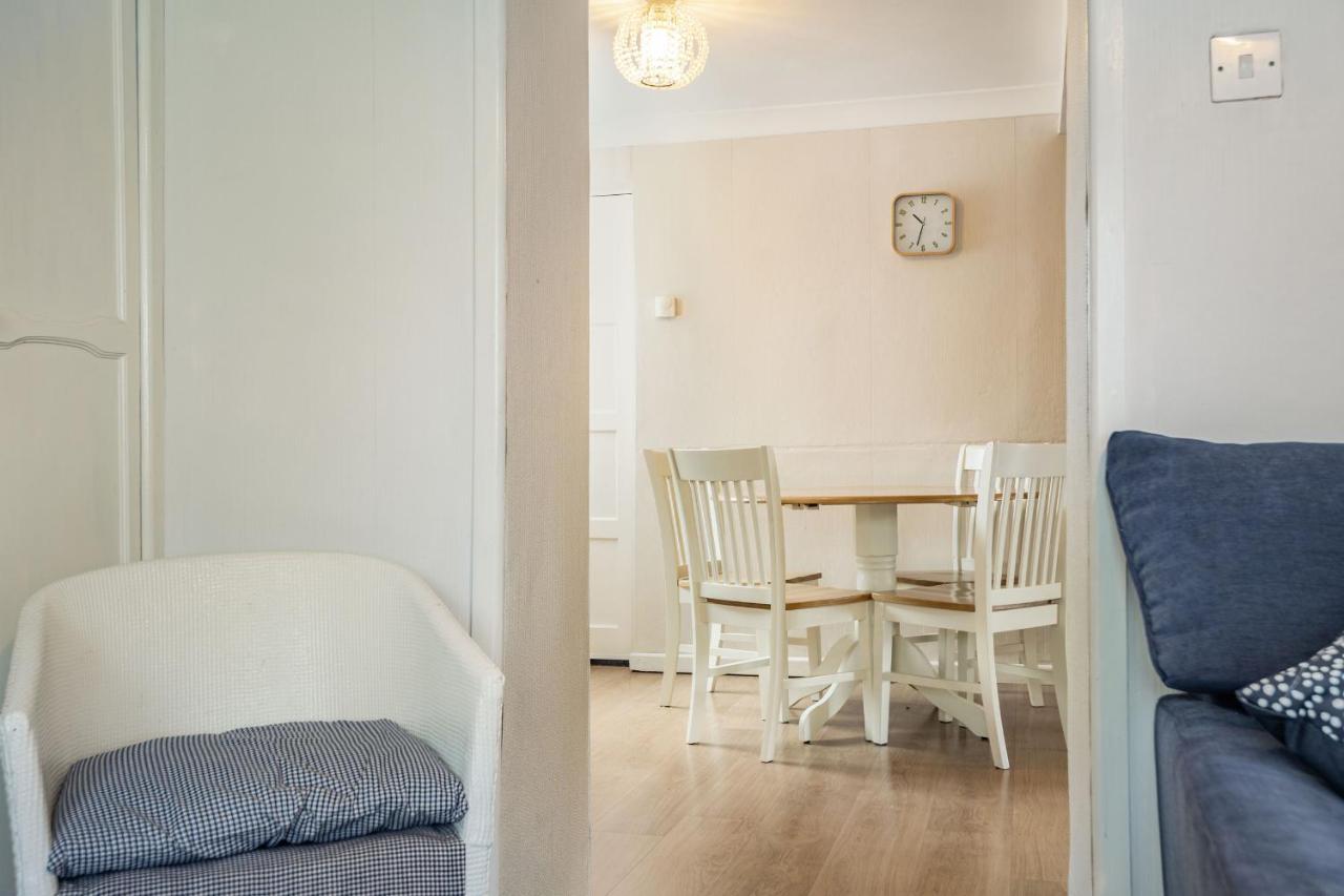 Violet Cottage Feltwell ภายนอก รูปภาพ