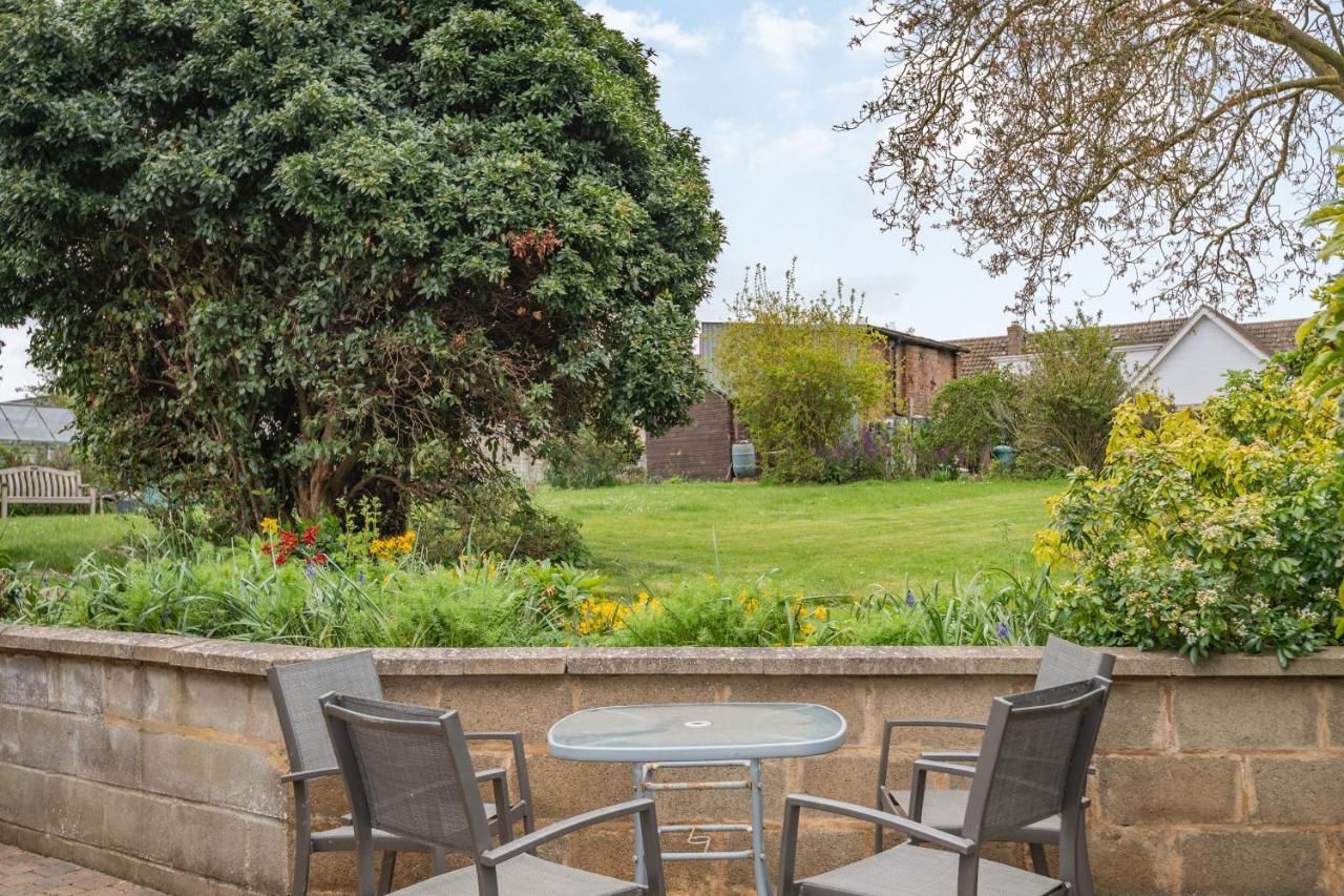 Violet Cottage Feltwell ภายนอก รูปภาพ