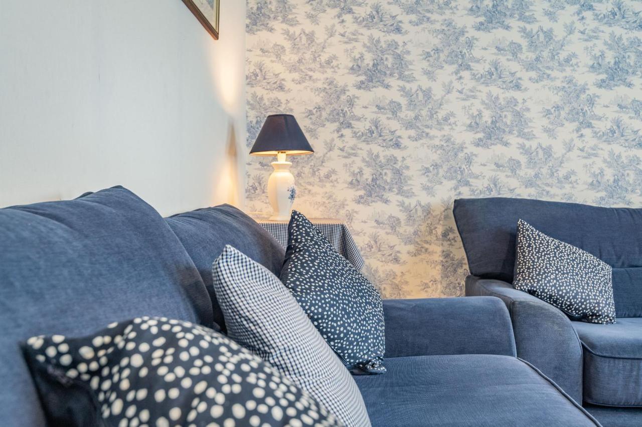 Violet Cottage Feltwell ภายนอก รูปภาพ