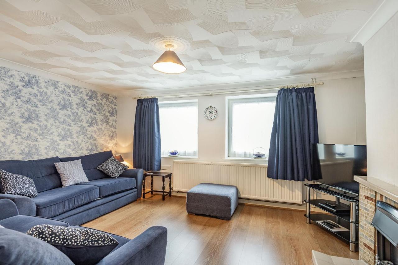 Violet Cottage Feltwell ภายนอก รูปภาพ