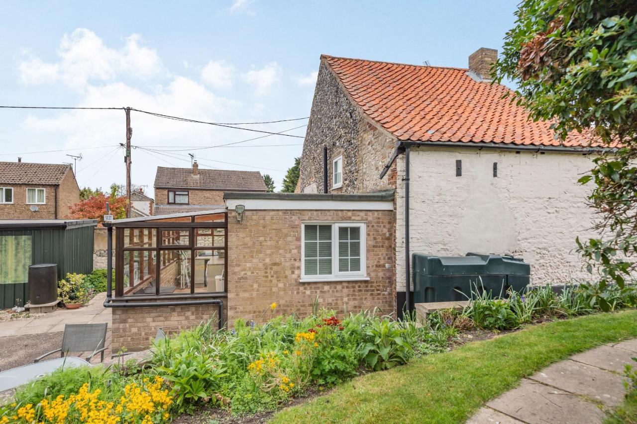 Violet Cottage Feltwell ภายนอก รูปภาพ