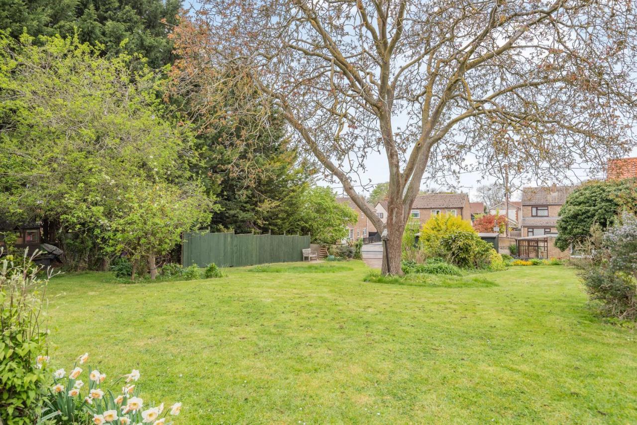 Violet Cottage Feltwell ภายนอก รูปภาพ