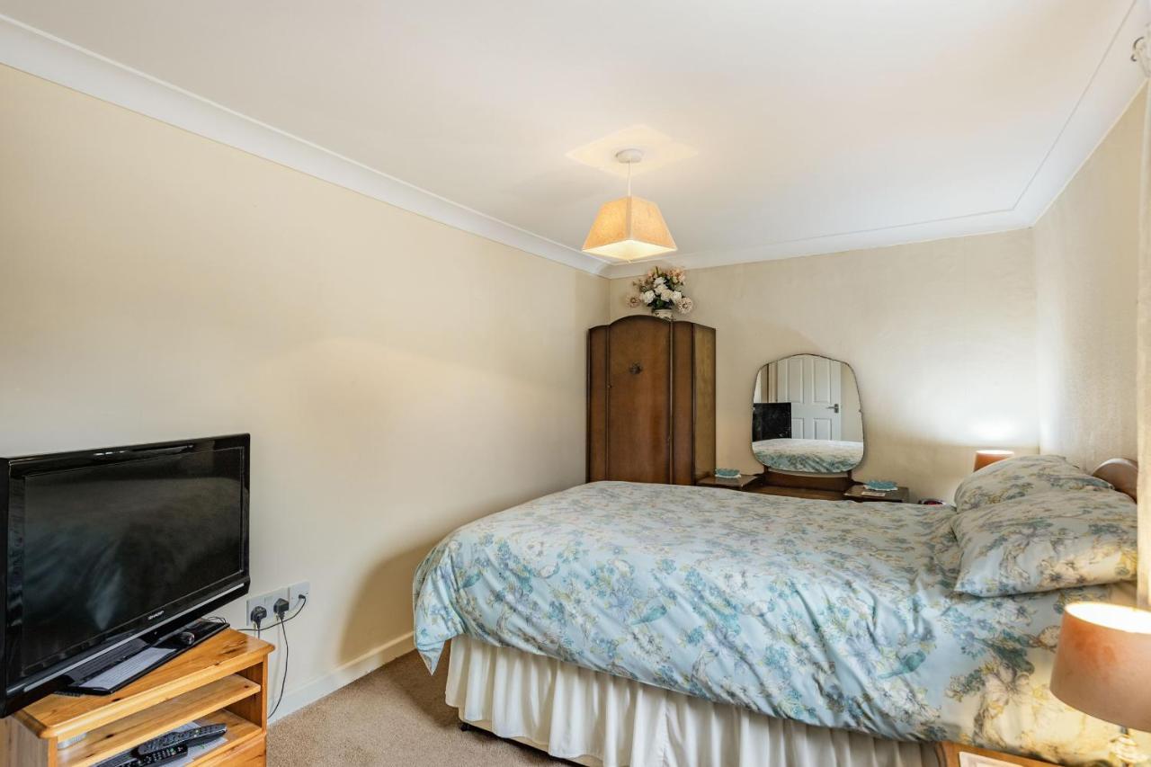 Violet Cottage Feltwell ภายนอก รูปภาพ