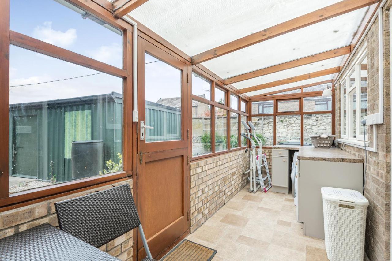 Violet Cottage Feltwell ภายนอก รูปภาพ