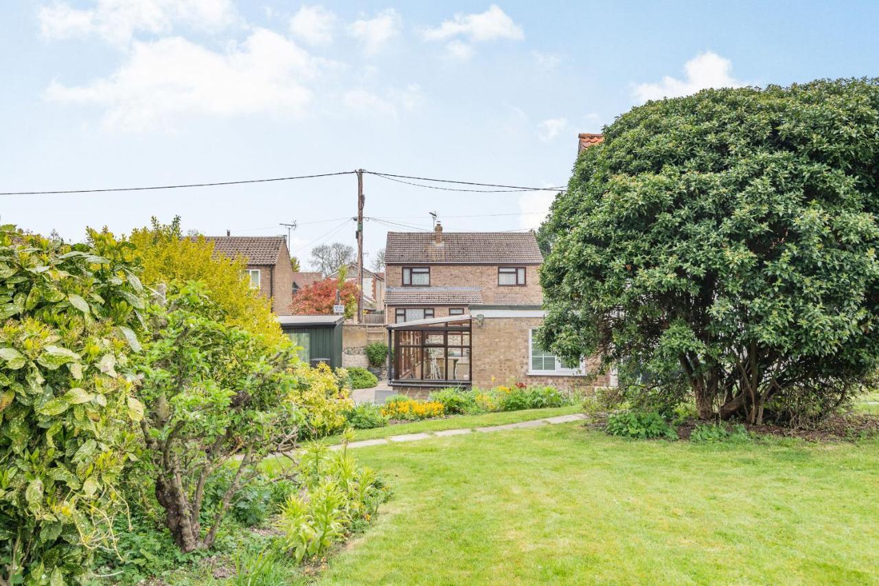 Violet Cottage Feltwell ภายนอก รูปภาพ