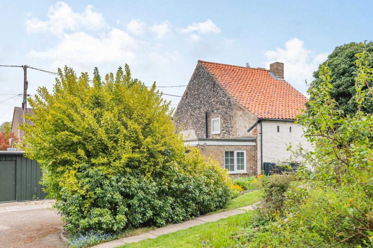 Violet Cottage Feltwell ภายนอก รูปภาพ