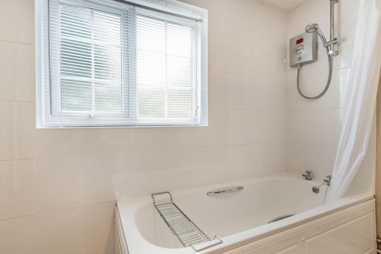 Violet Cottage Feltwell ภายนอก รูปภาพ