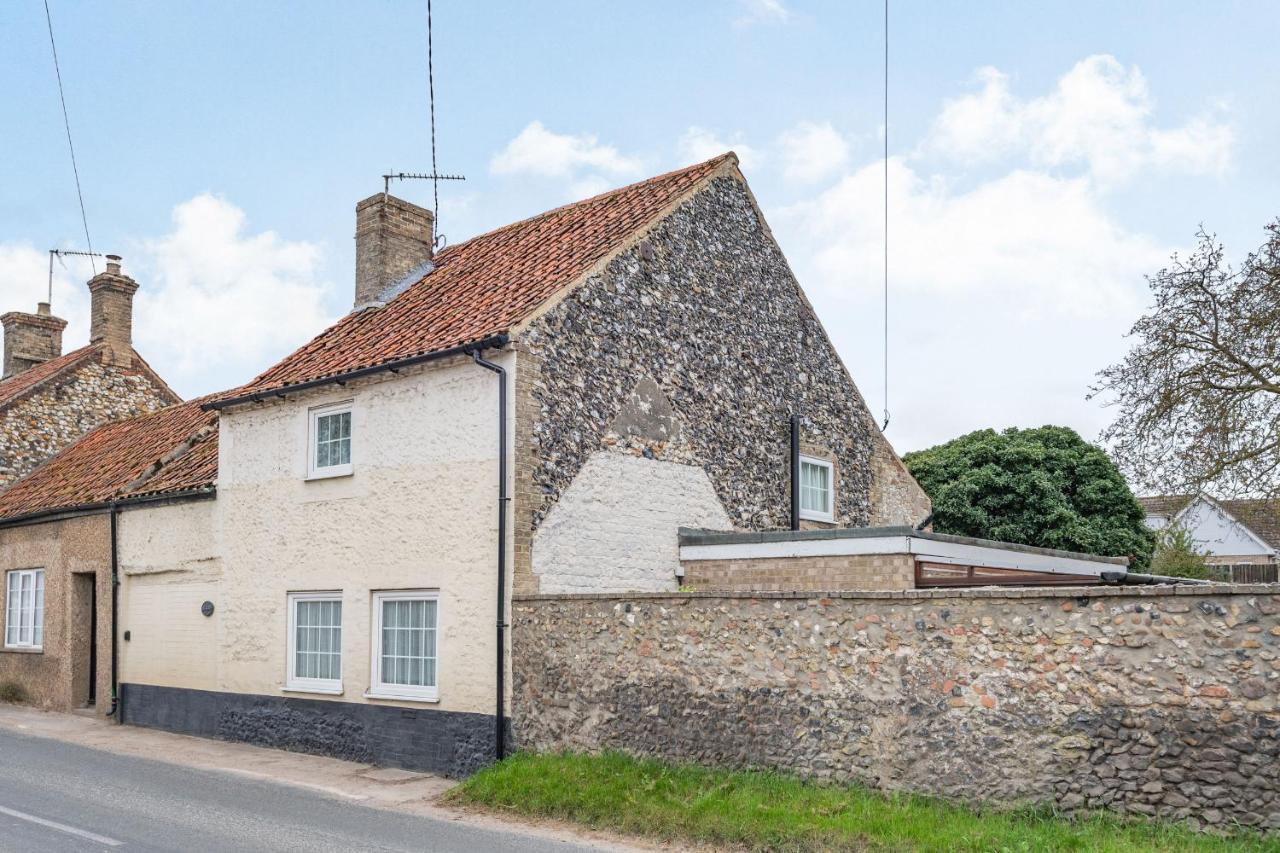 Violet Cottage Feltwell ภายนอก รูปภาพ