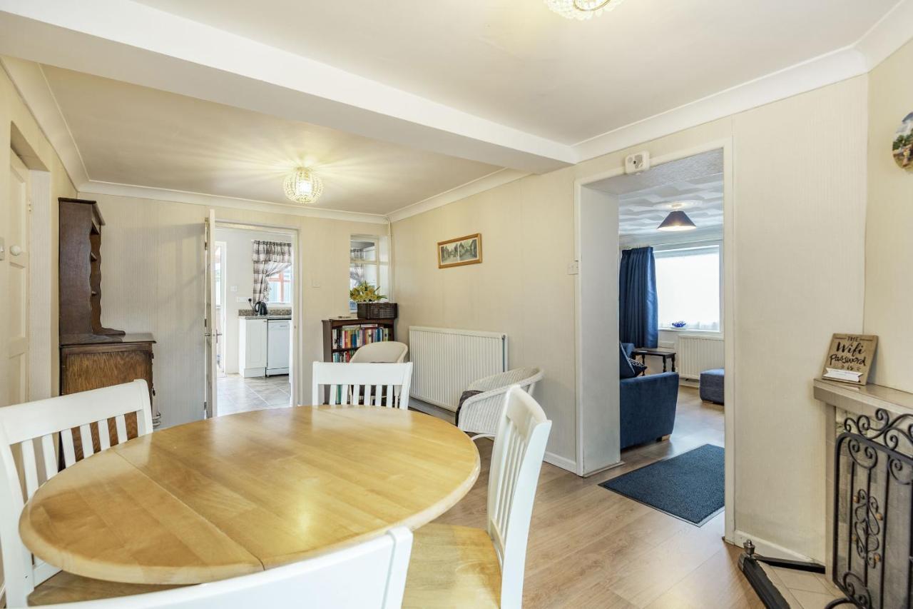 Violet Cottage Feltwell ภายนอก รูปภาพ