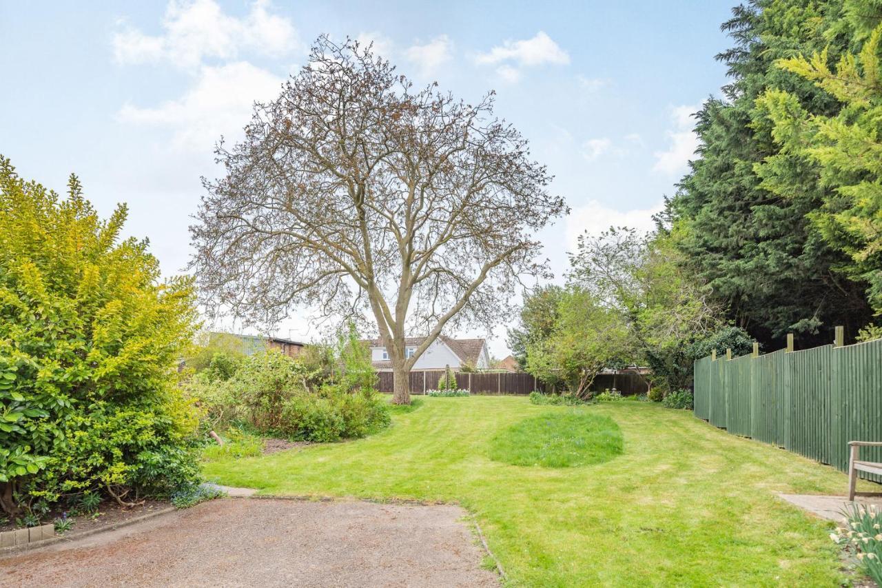 Violet Cottage Feltwell ภายนอก รูปภาพ